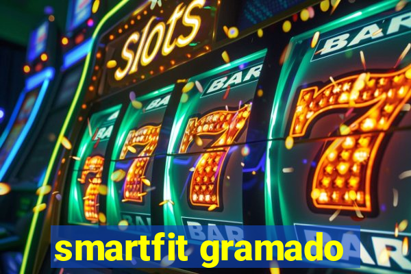 smartfit gramado